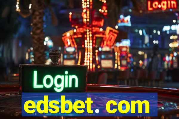 edsbet. com